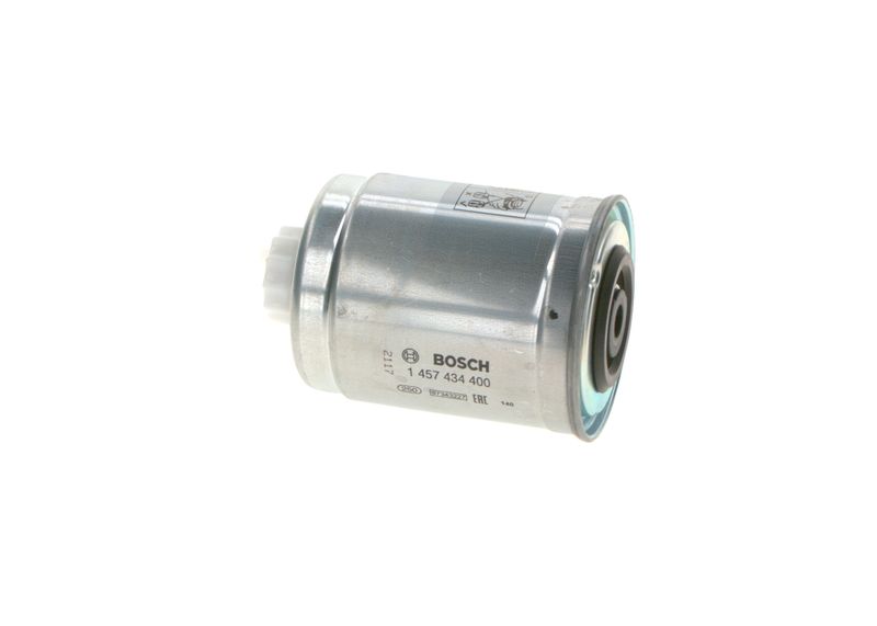 Bosch 1457434400 Fuel Filter - 6