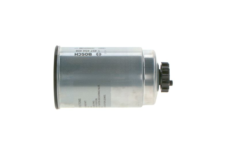 Bosch 1457434408 Fuel Filter - 2