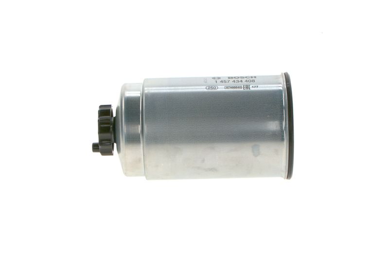 Bosch 1457434408 Fuel Filter - 4