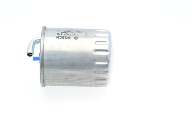 Bosch 1457434416 Fuel Filter - 3