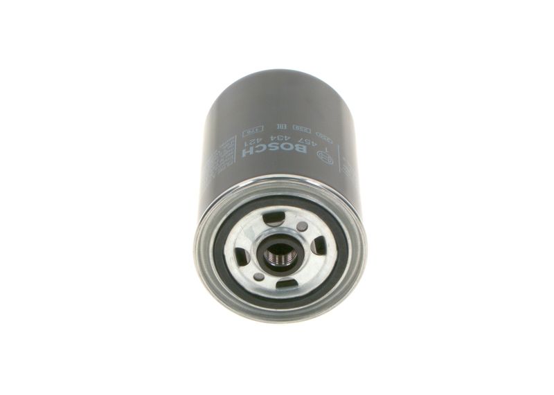 Bosch 1457434421 Fuel Filter - 1