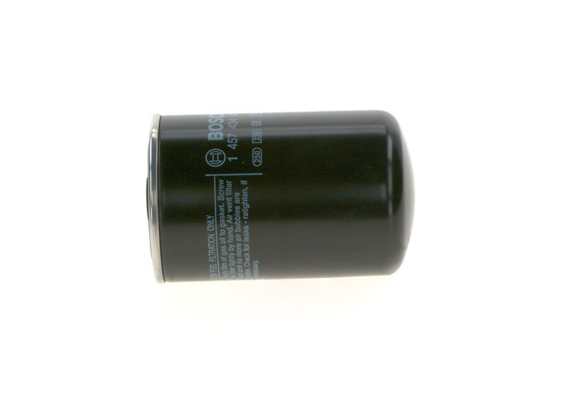 Bosch 1457434421 Fuel Filter - 2