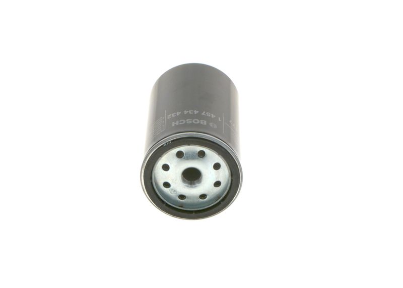 Bosch 1457434432 Fuel Filter - 1