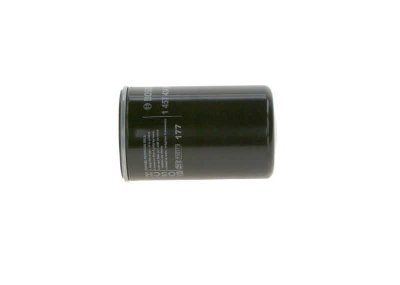 Bosch 1457434432 Fuel Filter - 2