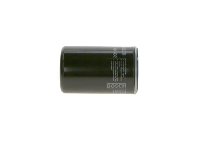 Bosch 1457434432 Fuel Filter - 4