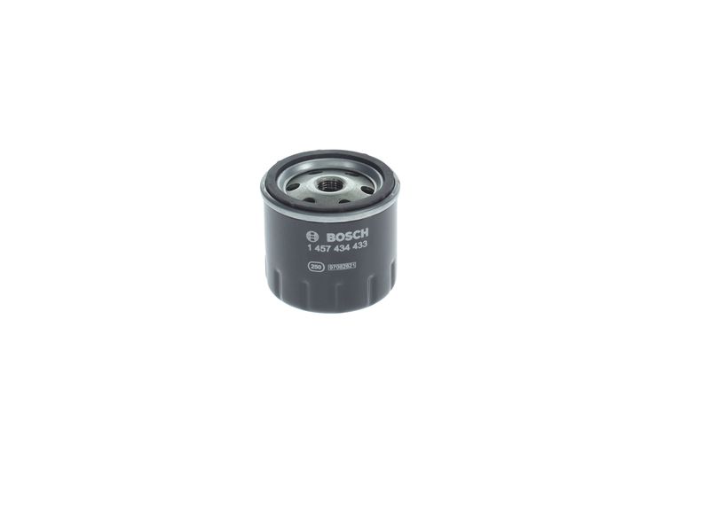 Bosch 1457434433 Fuel Filter - 1