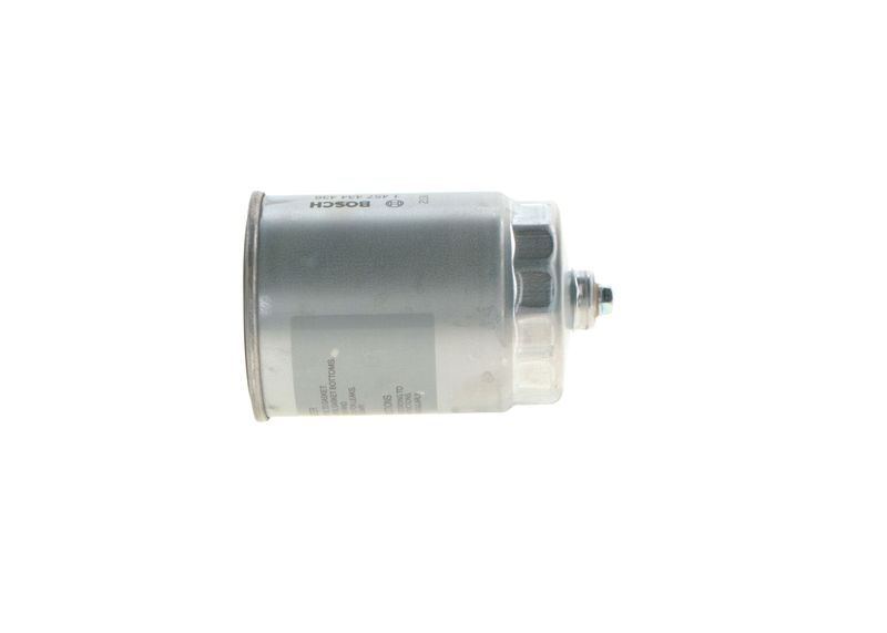Bosch 1457434436 Fuel Filter - 2
