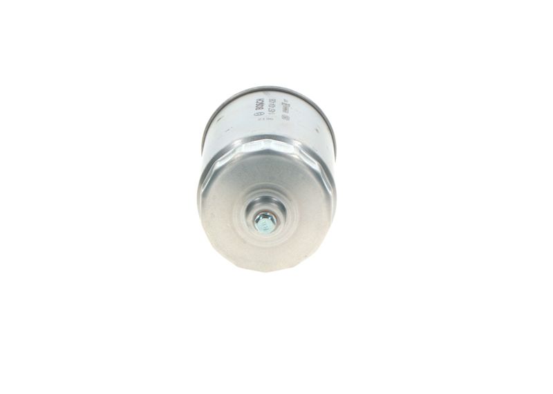 Bosch 1457434436 Fuel Filter - 3