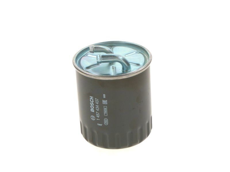 Bosch 1457434437 Fuel Filter - 3