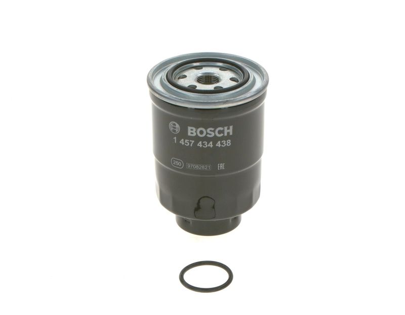 Bosch 1457434438 Fuel Filter - 2