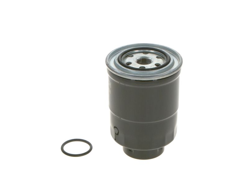 Bosch 1457434438 Fuel Filter - 3