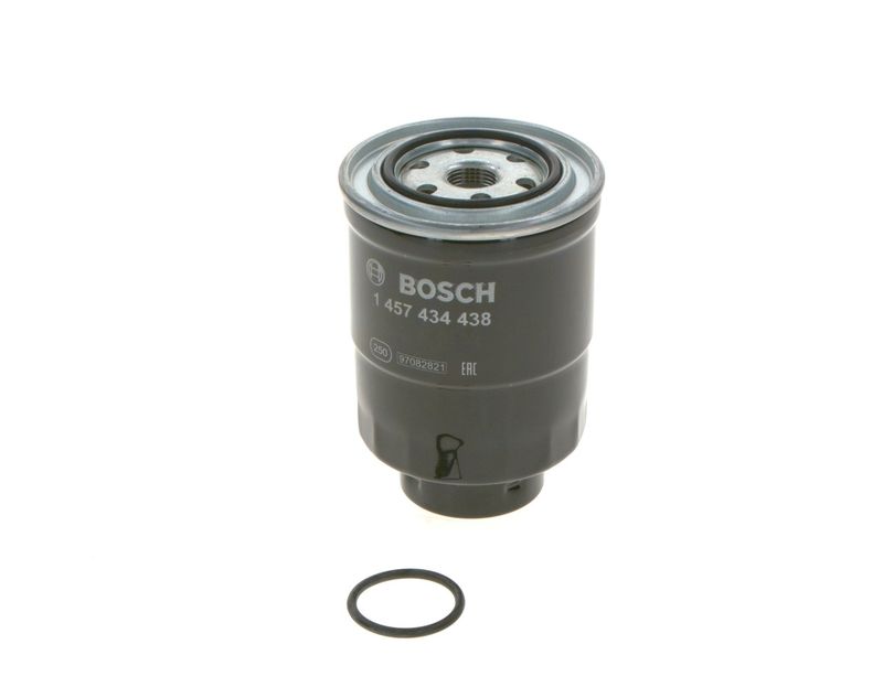 Bosch 1457434438 Fuel Filter - 6