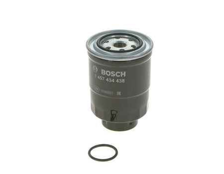 Bosch 1457434438 Fuel Filter - 6