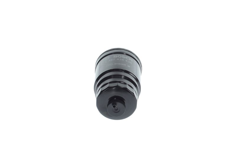 Bosch 1457434439 Fuel Filter - 1