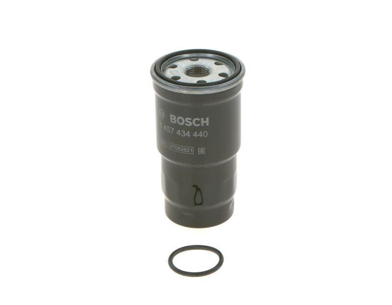 Bosch 1457434440 Fuel Filter - 2