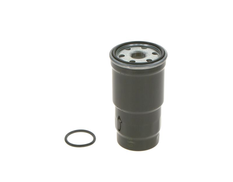 Bosch 1457434440 Fuel Filter - 3