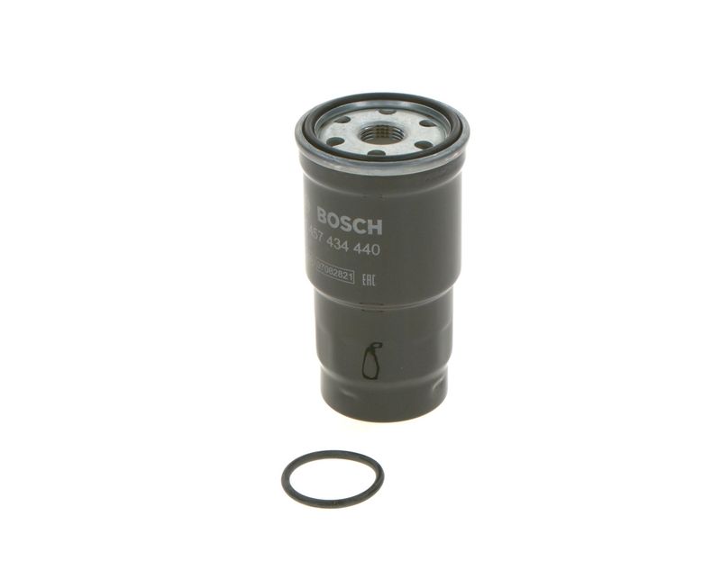 Bosch 1457434440 Fuel Filter - 6
