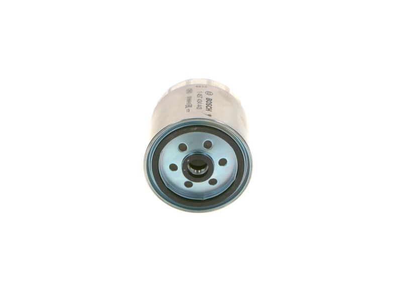 Bosch 1457434443 Fuel Filter - 1