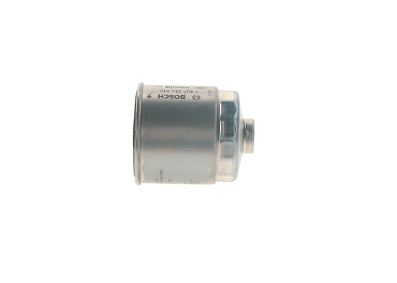 Bosch 1457434443 Fuel Filter - 2