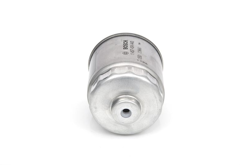 Bosch 1457434443 Fuel Filter - 3