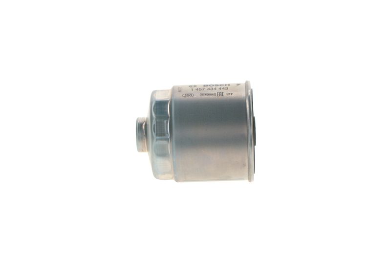 Bosch 1457434443 Fuel Filter - 4