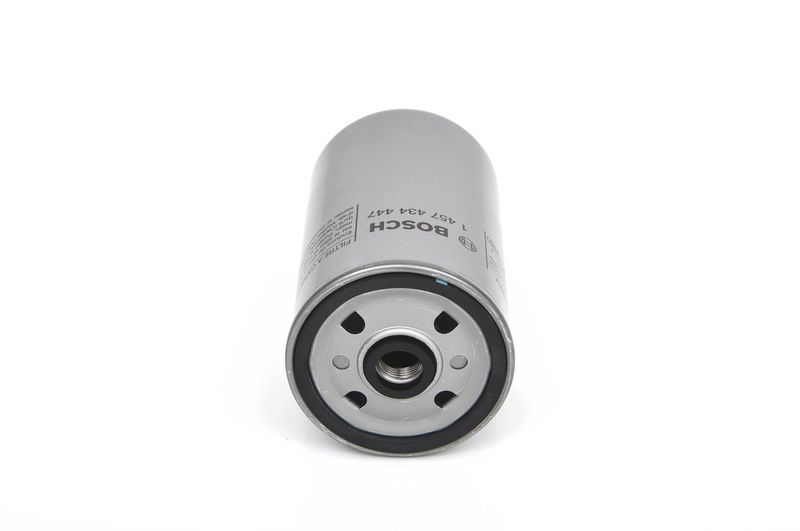 Bosch 1457434447 Fuel Filter - 1