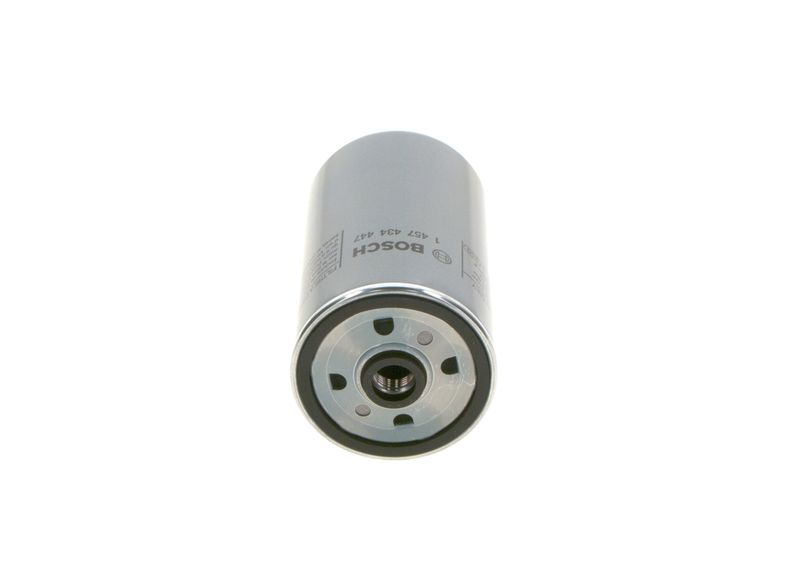 Bosch 1457434447 Fuel Filter - 6