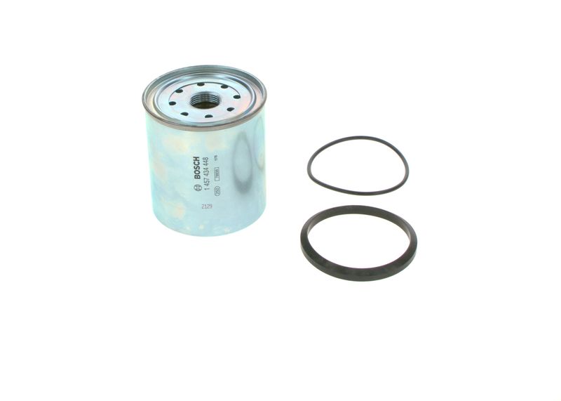 Bosch 1457434448 Fuel Filter - 1