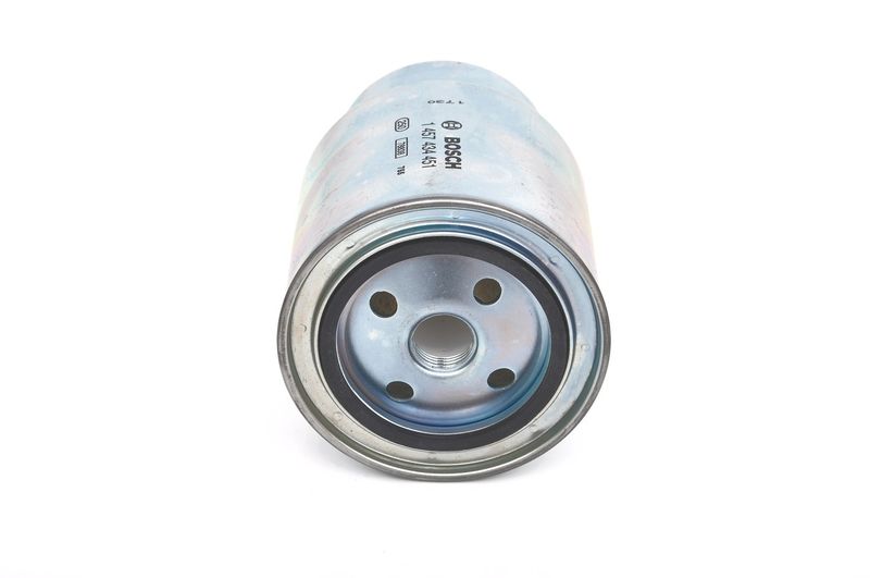 Bosch 1457434451 Fuel Filter - 1