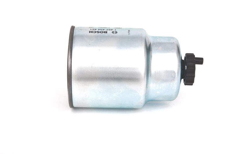 Bosch 1457434451 Fuel Filter - 2