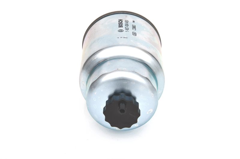 Bosch 1457434451 Fuel Filter - 3