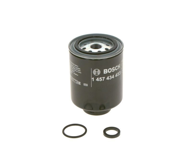 Bosch 1457434453 Fuel Filter - 2