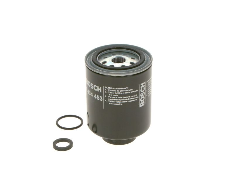 Bosch 1457434453 Fuel Filter - 3