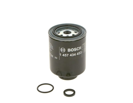 Bosch 1457434453 Fuel Filter - 6