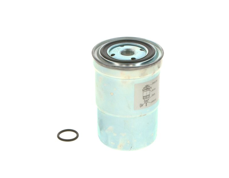 Bosch 1457434459 Fuel Filter - 2