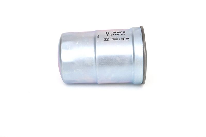 Bosch 1457434459 Fuel Filter - 4