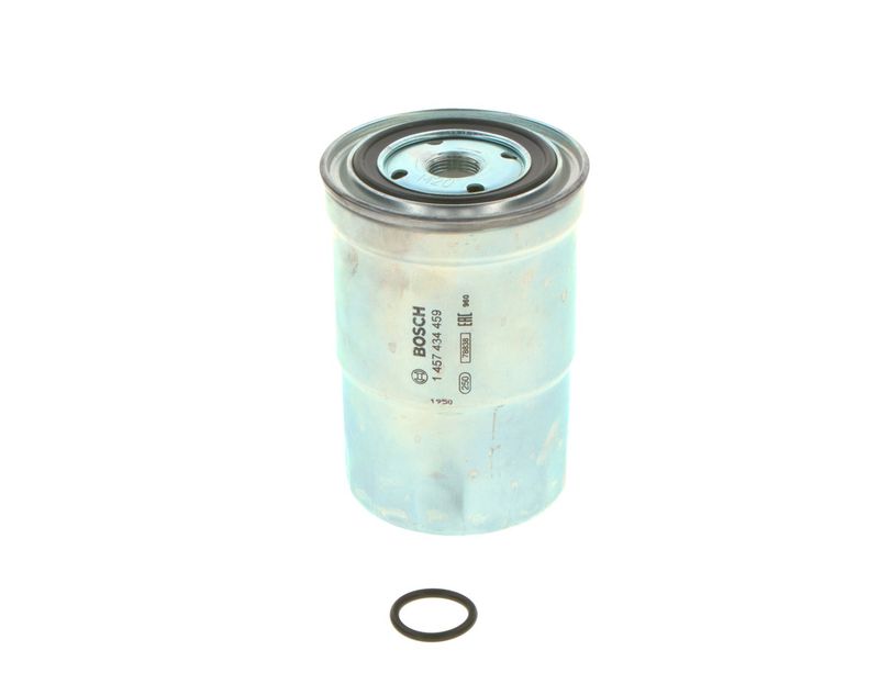 Bosch 1457434459 Fuel Filter - 6