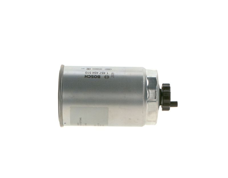 Bosch 1457434510 Fuel Filter - 3