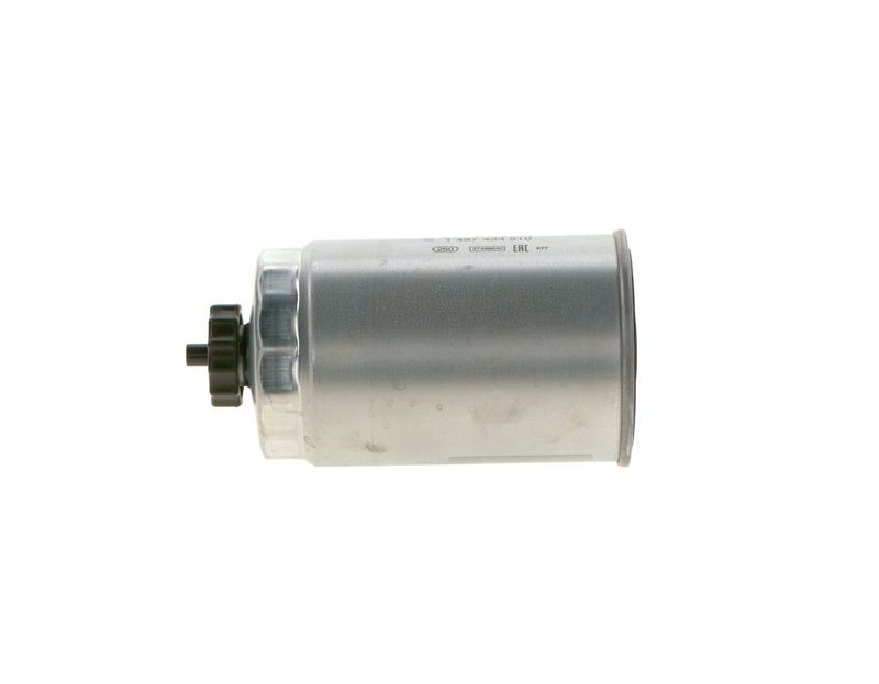 Bosch 1457434510 Fuel Filter - 5