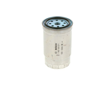 Bosch 1457434511 Fuel Filter - 2