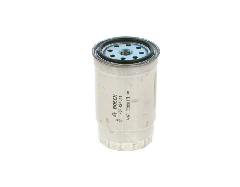 Bosch 1457434511 Fuel Filter - 6