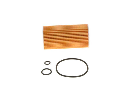 Bosch 1457437001 Oil Filter - 3