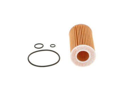 Bosch 1457437001 Oil Filter - 4