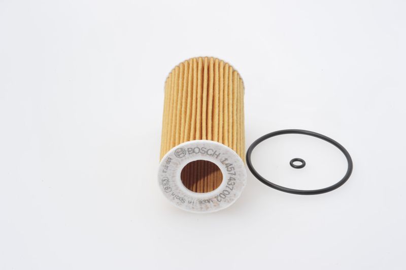 Bosch 1457437002 Oil Filter - 2