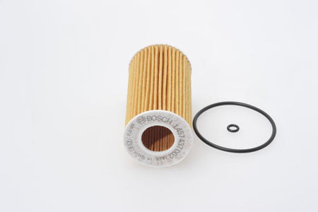 Bosch 1457437002 Oil Filter - 2