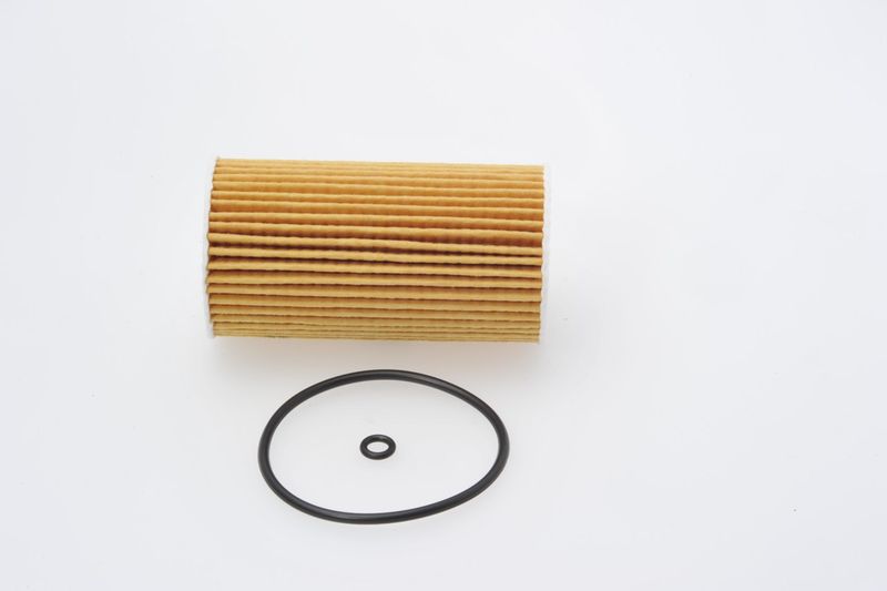 Bosch 1457437002 Oil Filter - 3