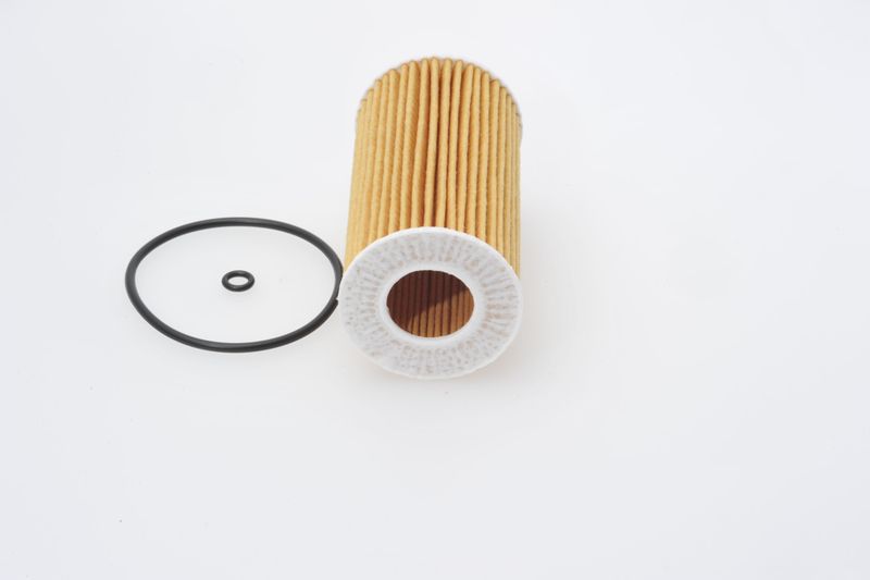 Bosch 1457437002 Oil Filter - 4
