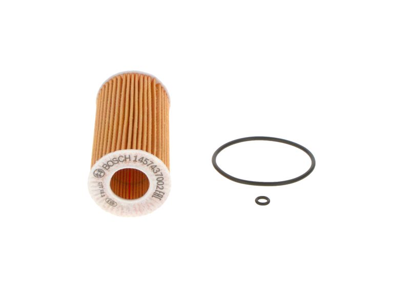 Bosch 1457437002 Oil Filter - 6