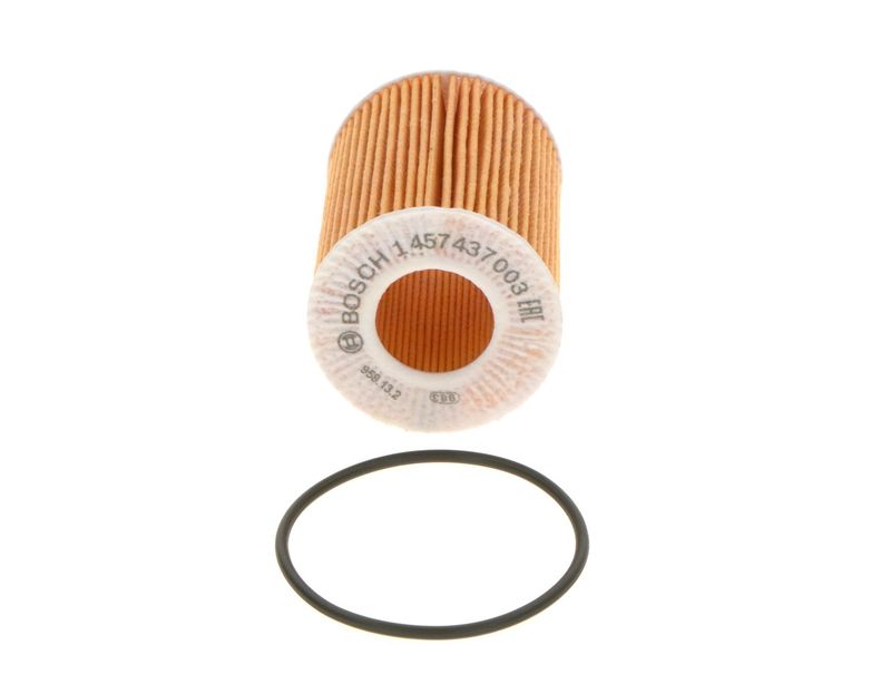 Bosch 1457437003 Oil Filter - 2
