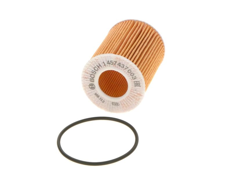 Bosch 1457437003 Oil Filter - 6